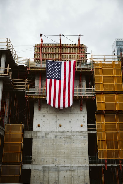 The Importance of a Professional Under Construction Page